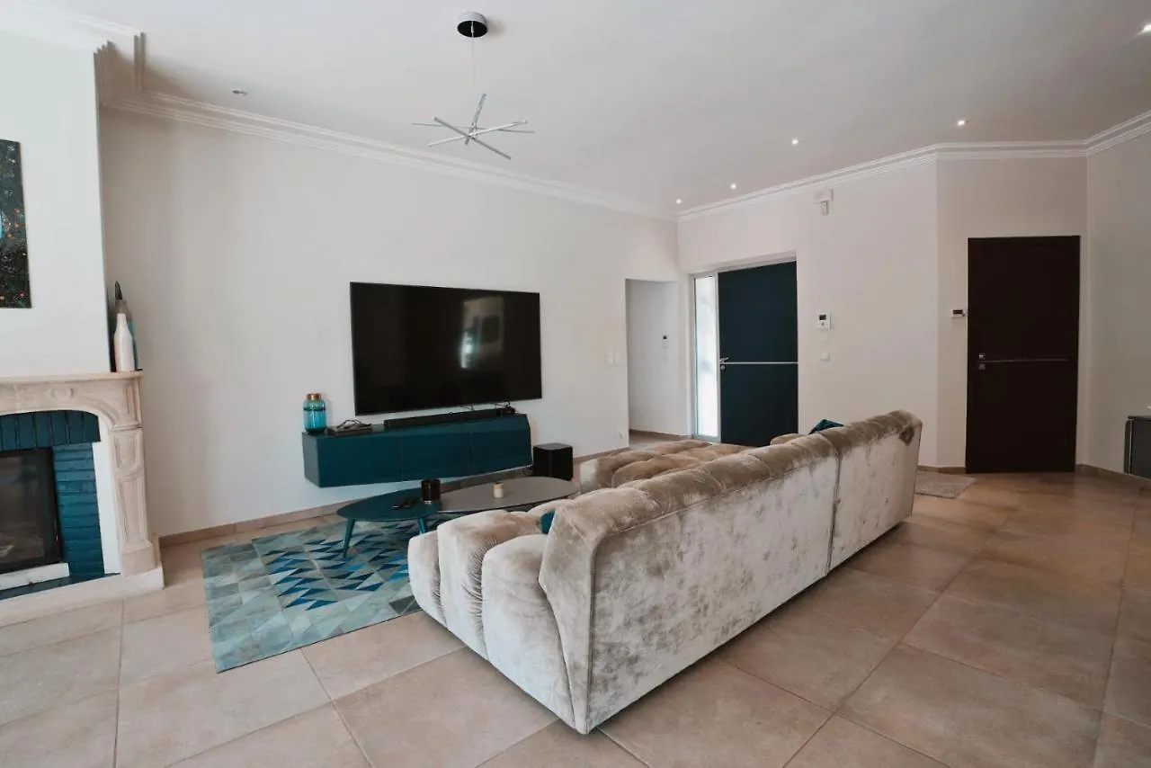 Modern Villa Swimming Pool And Private Jacuzzi Le Muy